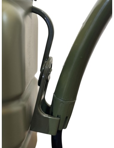 Rechargeable Camping Shower 11L +... Rechargeable Camping Shower 11L +...