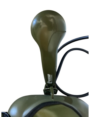 Rechargeable Camping Shower 25L +...