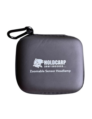 Zoomable Sensor Headlamp Zoomable Sensor Headlamp