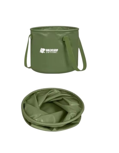 Cubic Foldable Bucket 20L