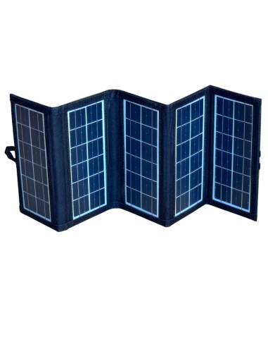 Foldable Solar System 10W