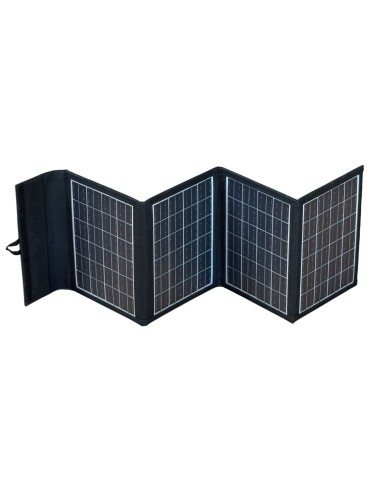 Foldable Solar System 20W