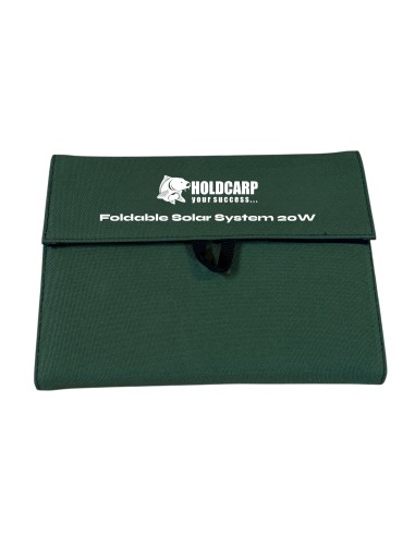 Foldable Solar System 20W Foldable Solar System 20W
