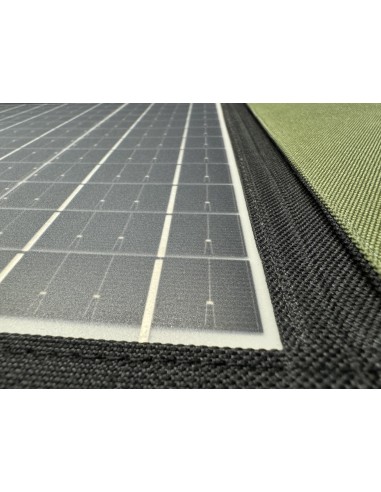 Foldable Solar System 40W Foldable Solar System 40W