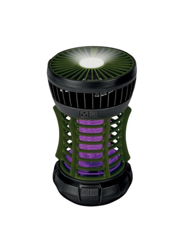 Mosquito Air UV Lamp