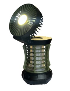 Mosquito Air UV Lamp 2