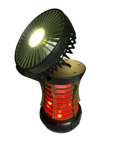 Mosquito Air UV Lamp Mosquito Air UV Lamp