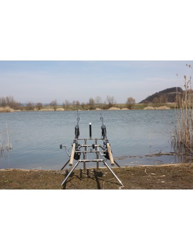 Brilliant RodPod+ 4rods Brilliant RodPod+ 4rods