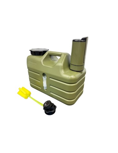 SET - Smart Rechargeable Tap + Cubic... SET - Smart Rechargeable Tap + Cubic...