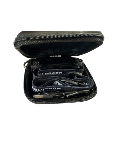 SuperBright UV/WHITE 3350mAh Headlamp SuperBright UV/WHITE 3350mAh Headlamp