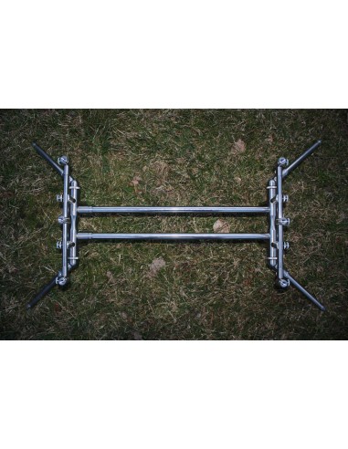 Brilliant RodPod+ 4rods Brilliant RodPod+ 4rods