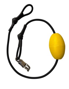 Quick Release Boat Fender