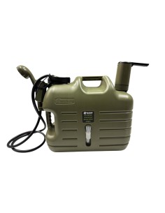 Rechargeable Shower & Tap...