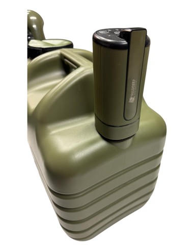 Rechargeable Shower & Tap KIT 25L Rechargeable Shower & Tap KIT 25L