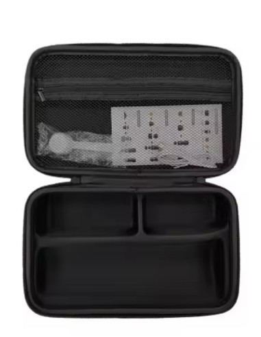 EspressoGo Maker Travel Case
