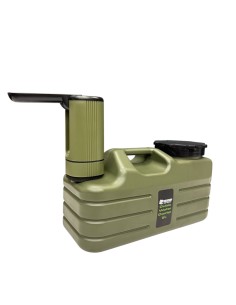 SET: Smart Rechargeable...