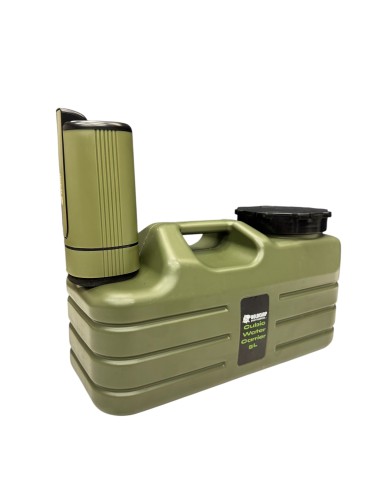 SET: Smart Rechargeable Tap+Cubic...