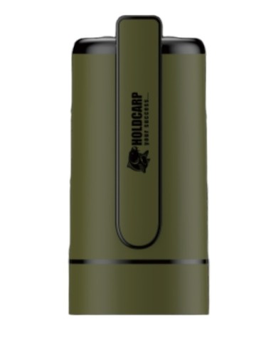 SET: Smart Rechargeable Tap+Cubic...