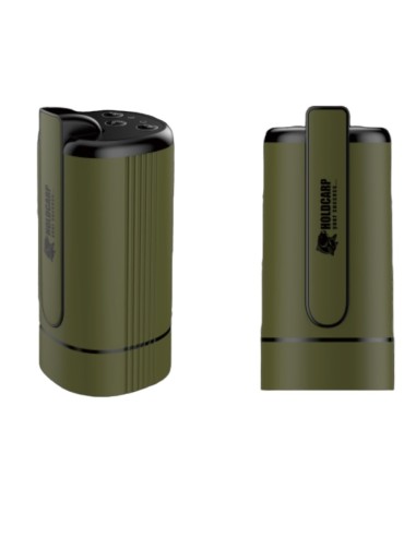 SET: Smart Rechargeable Tap+Cubic...