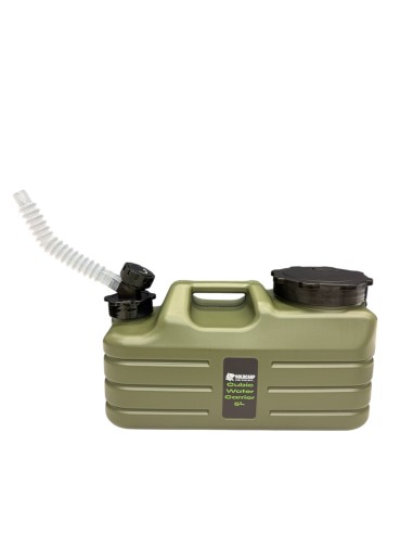 SET: Smart Rechargeable Tap+Cubic...