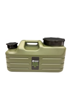 Cubic Water Carrier 5L