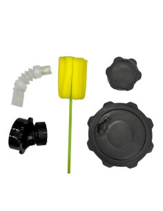 Cubic Water Carrier 5L 2