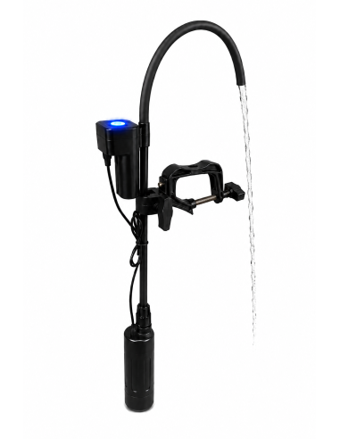 Rechargeable Boat Water Pump