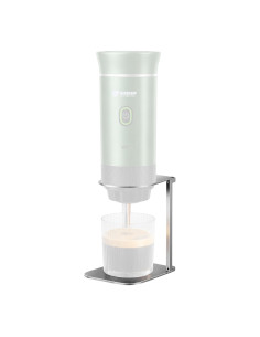 EspressoGo Maker ALU Holder
