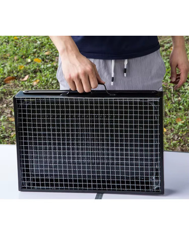 Portable BBQ Grill