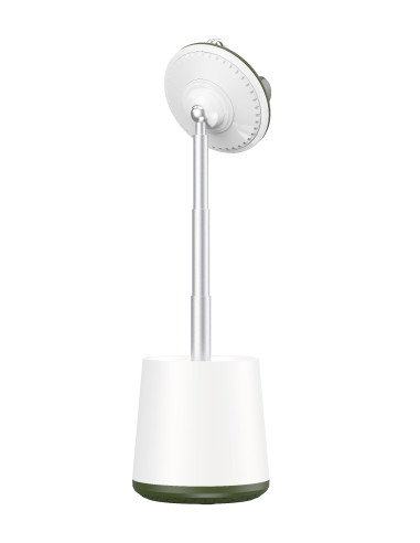 Extendable RGB Camping Lamp
