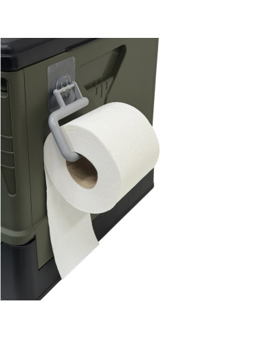 Camping Toilet Paper Holder