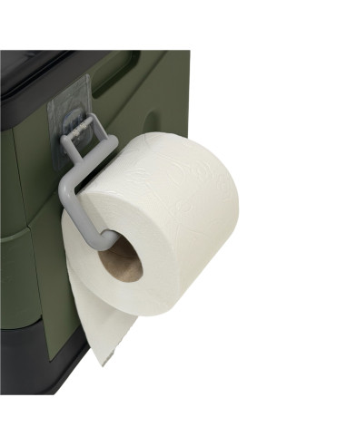 Camping Toilet Paper Holder