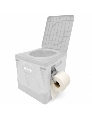 Camping Toilet Paper Holder
