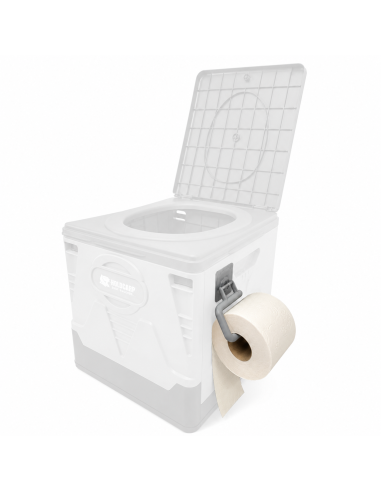 Camping Toilet Paper Holder
