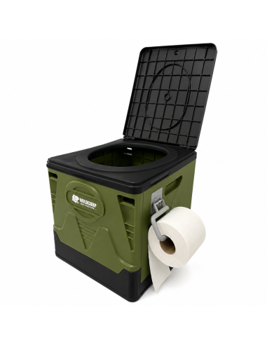 Camping Toilet Paper Holder