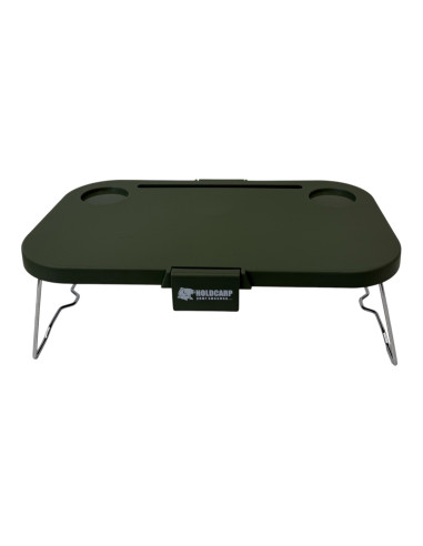 2-in-1 Collapsible Bucket & Table