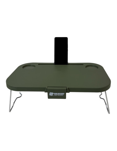 2-in-1 Collapsible Bucket & Table