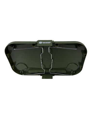 2-in-1 Collapsible Bucket & Table