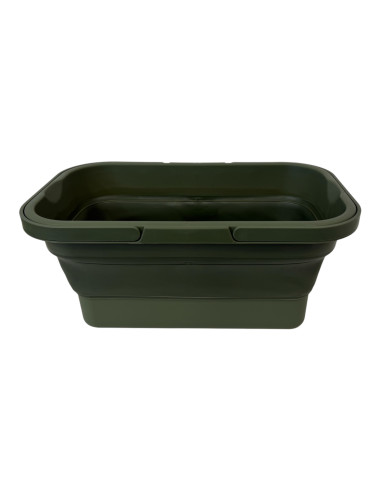 2-in-1 Collapsible Bucket & Table
