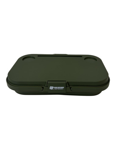 2-in-1 Collapsible Bucket & Table