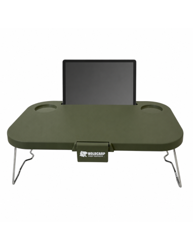 2-in-1 Collapsible Bucket & Table