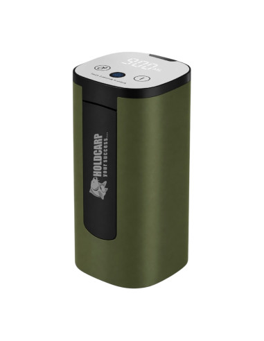 SET: Digital Rechargeable Tap + Cubic...