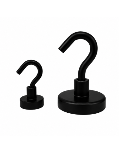 Magnetic Tent Hook  1+1