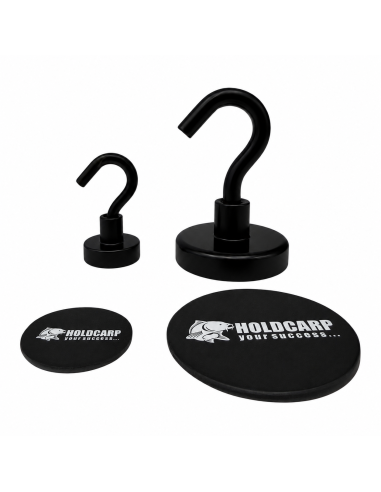 Magnetic Tent Hook  1+1