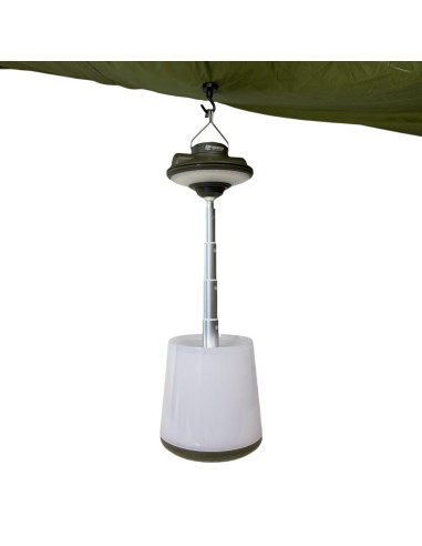 Magnetic Tent Hook  3+3