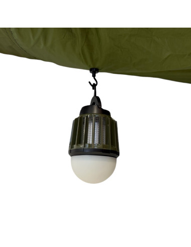 Magnetic Tent Hook  3+3