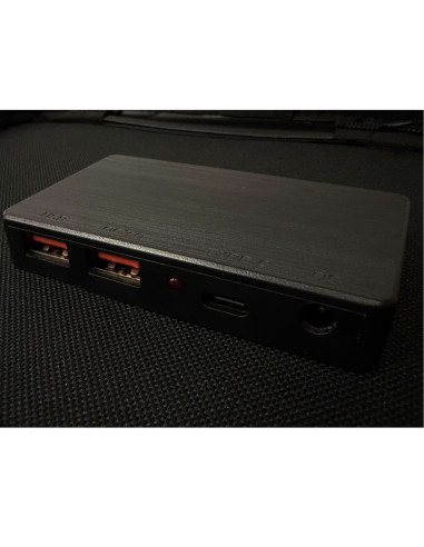 Foldable Solar System 100W