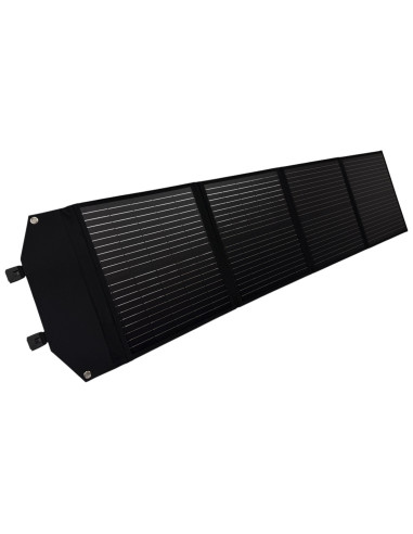 Foldable Solar System 100W