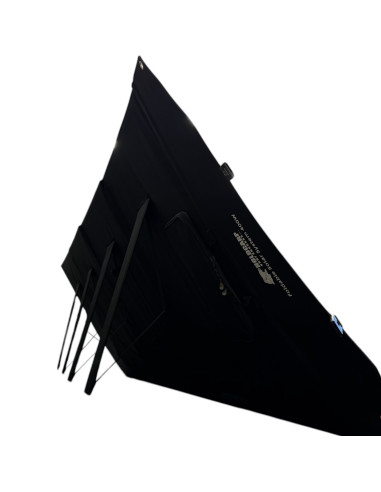 Foldable Solar System 400W