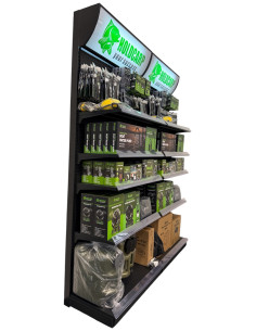 Rack Shelf System 900mm 2